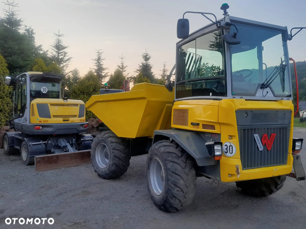 Wacker Neuson DV90