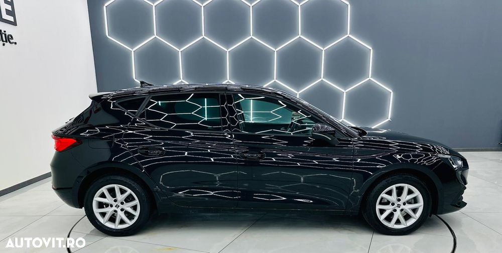 Seat Leon 2.0 TDI Style - 35