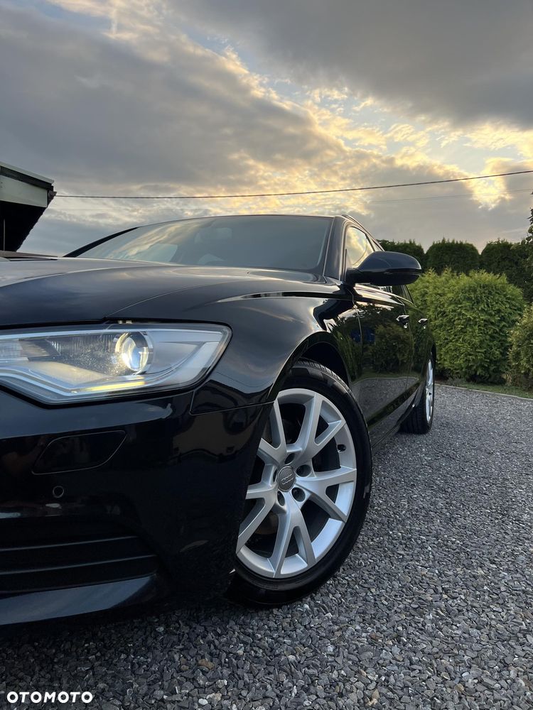 Audi A6 Avant - 3