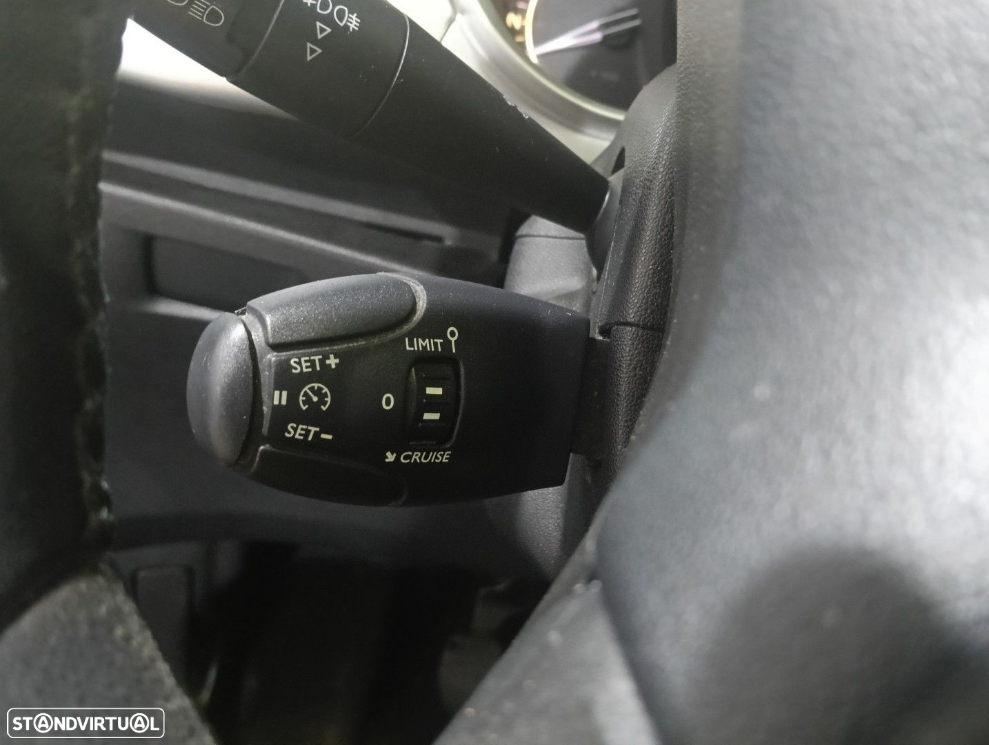 Citroën C3 1.1 Airdream Seduction - 18