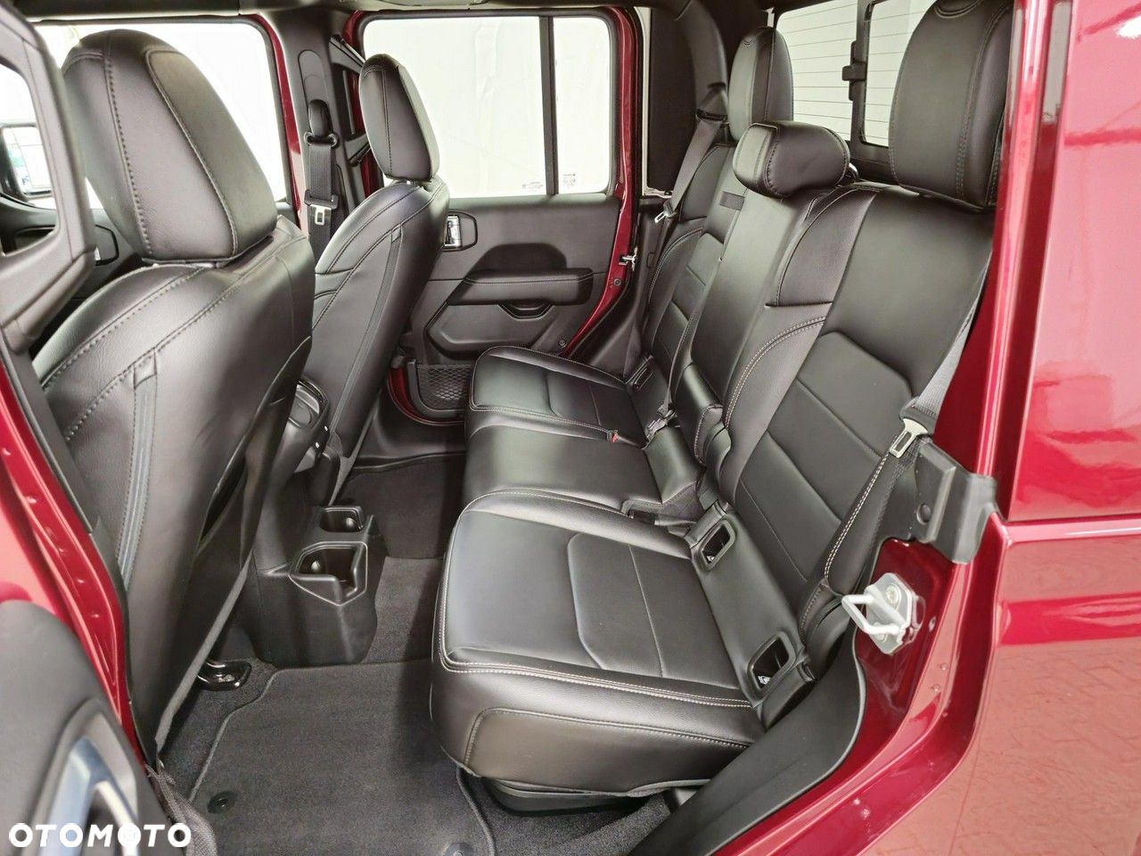 Jeep Gladiator - 7