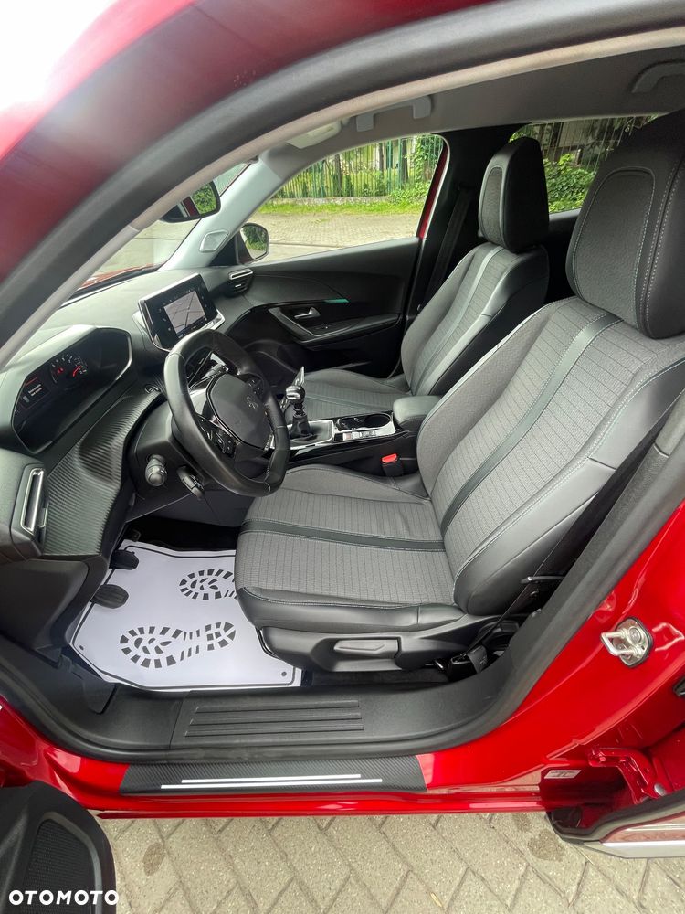 Peugeot 2008 - 28