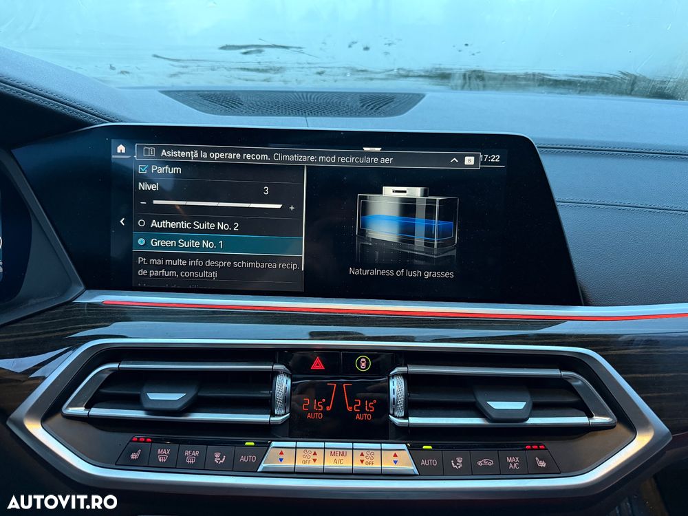 BMW X5 xDrive45e - 29