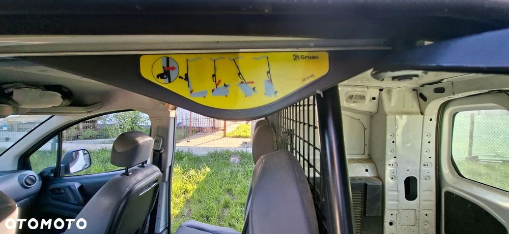 Citroën Berlingo L2 90 FAP Business - 6