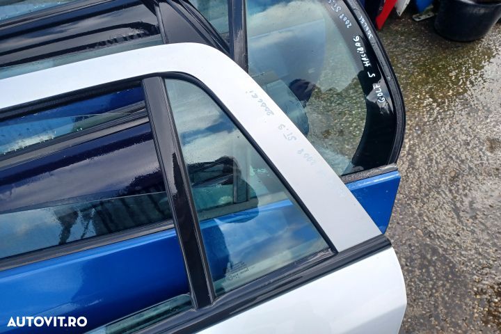 USA SPATE STANGA Opel Astra H [facelift] [2005 - 2015] - 1