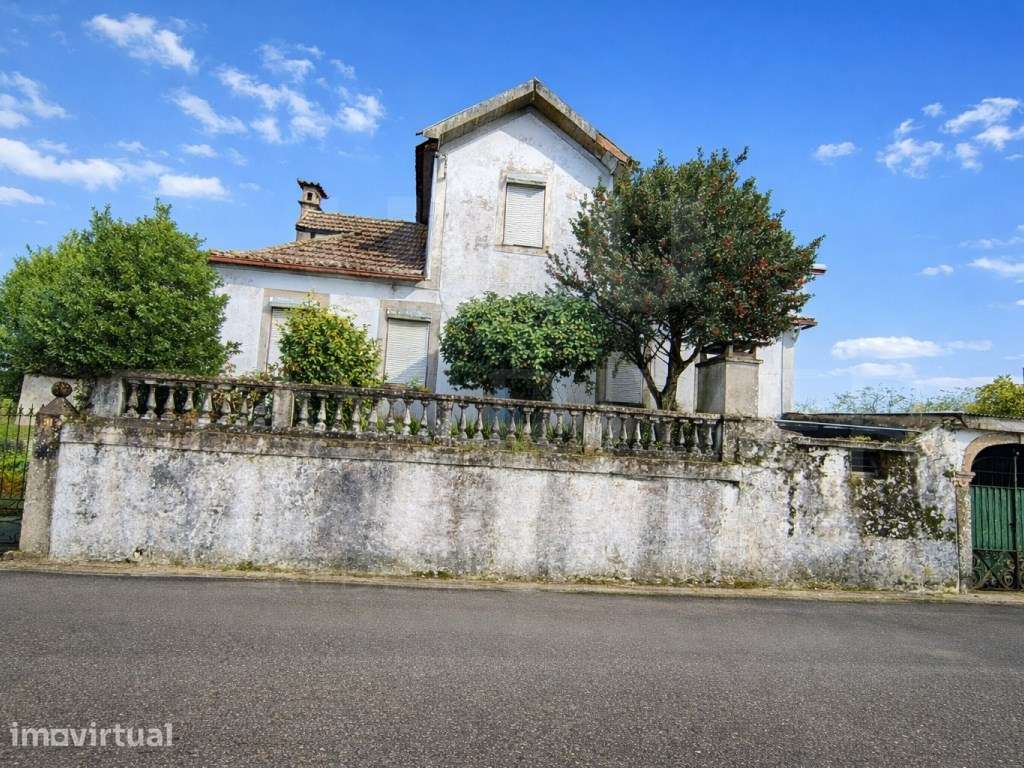 Moradia T3 - Cristelo Covo, Valença - Grande imagem: 5/13