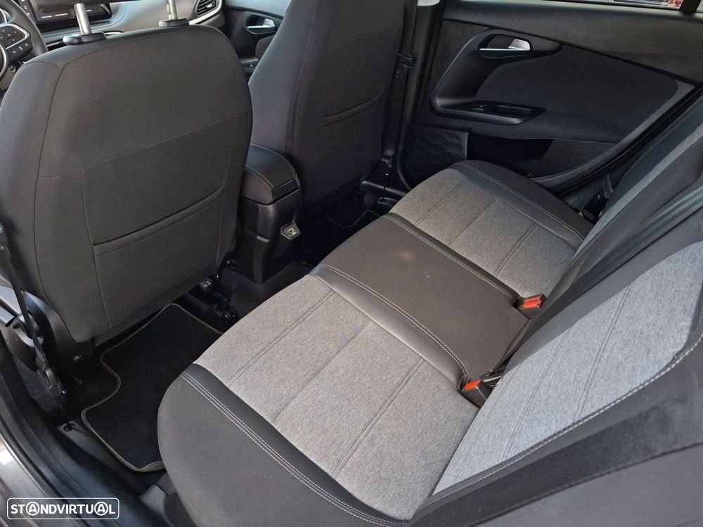 Fiat Tipo Cross 1.3 Multijet - 26