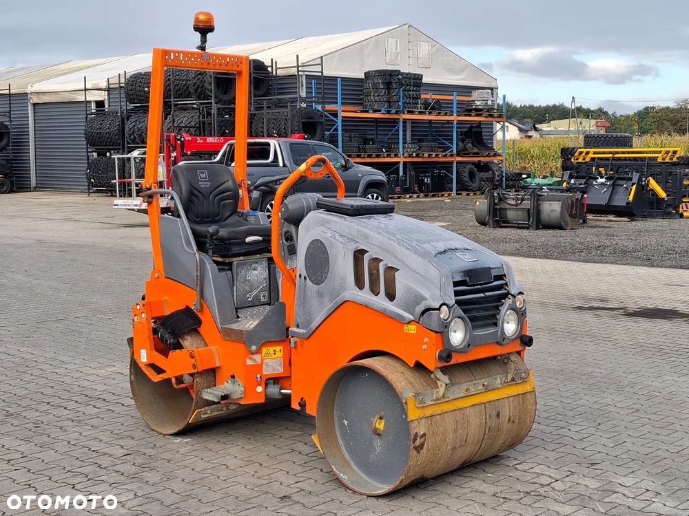 Hamm HD 10 C VV - 6