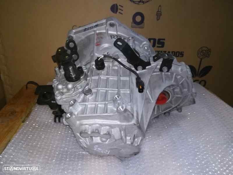 CAIXA VELOCIDADES KIA PICANTO 2018 -NJ1772 - 3