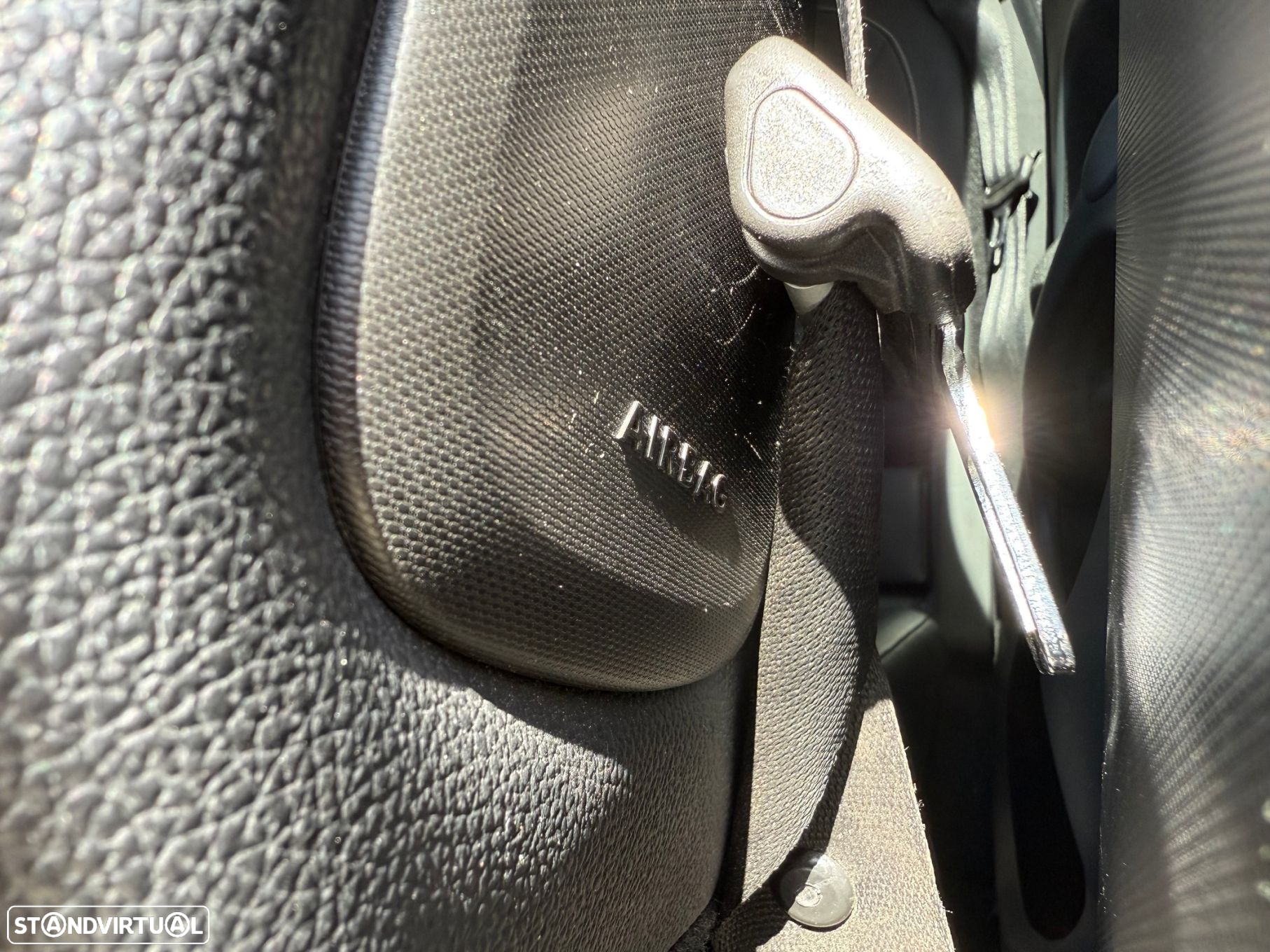 Smart ForFour Electric Drive Prime - 39
