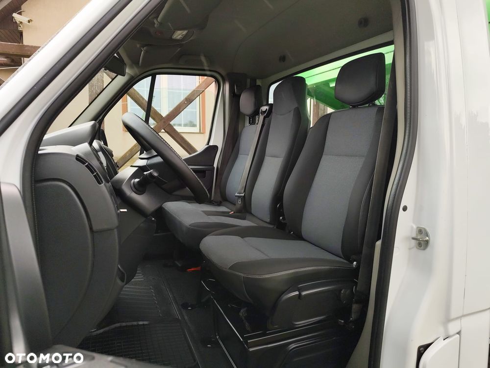 Renault Master 2.3dCi 145 - 11