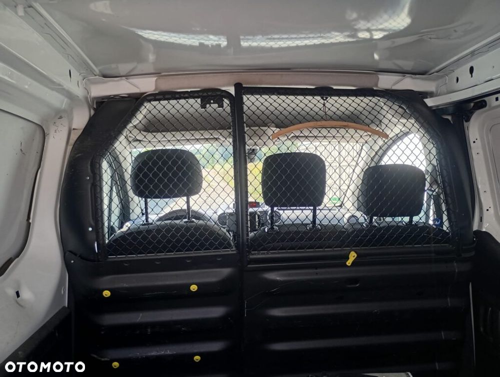 Citroën Berlingo - 10