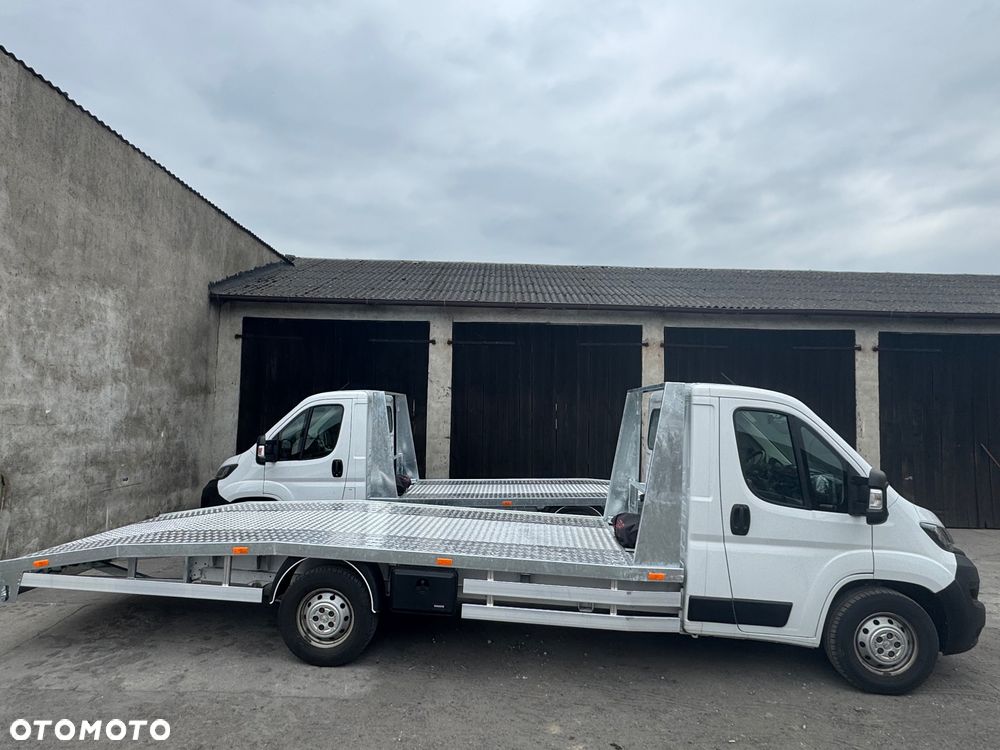 Citroën Jumper - 16