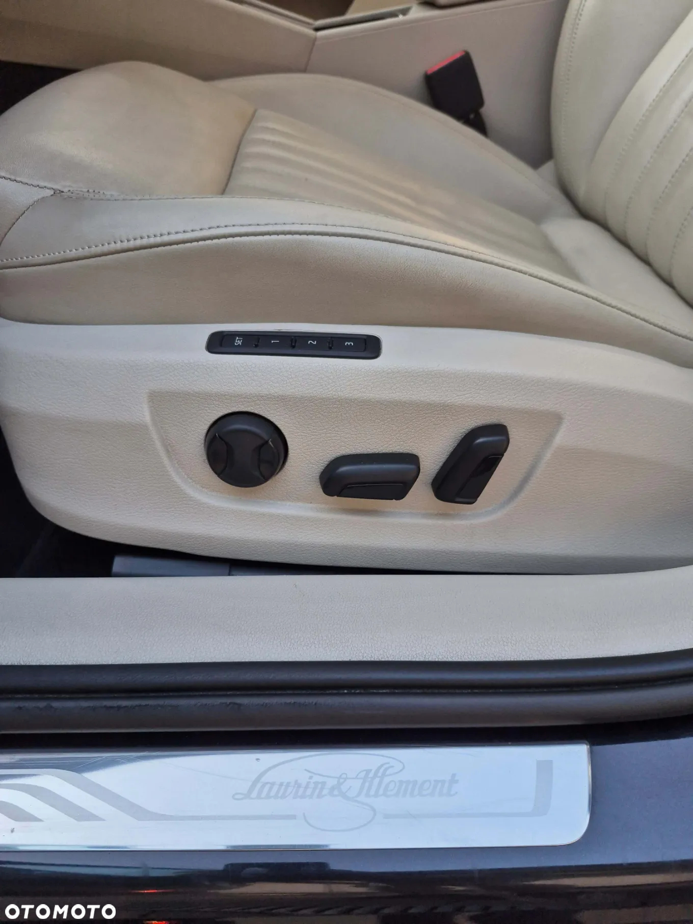 Skoda Superb 2.0 TDI 4x4 L&K DSG - 11