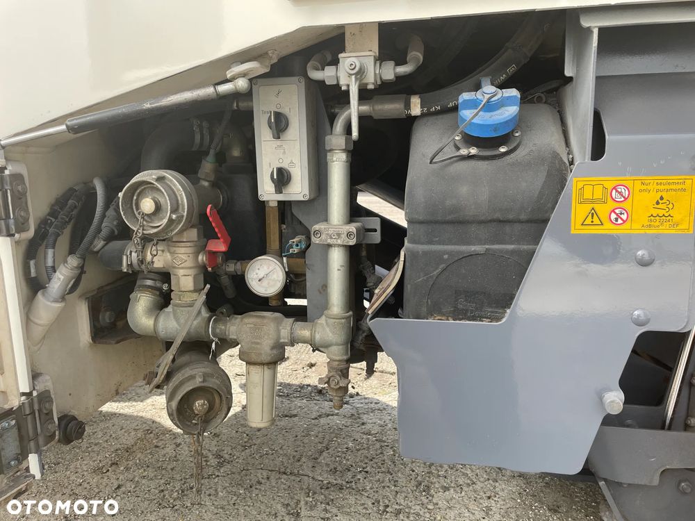 Wirtgen W120 CFi - 39