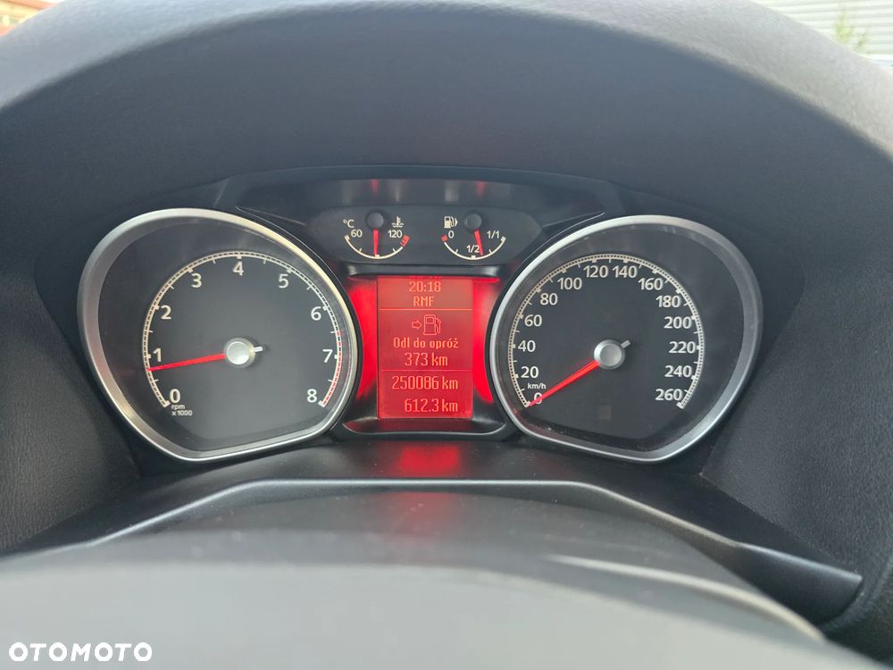 Ford Mondeo 2.0 Ghia - 2