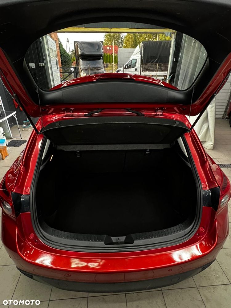 Mazda 3 SKYACTIV-G 120 Center-Line - 12