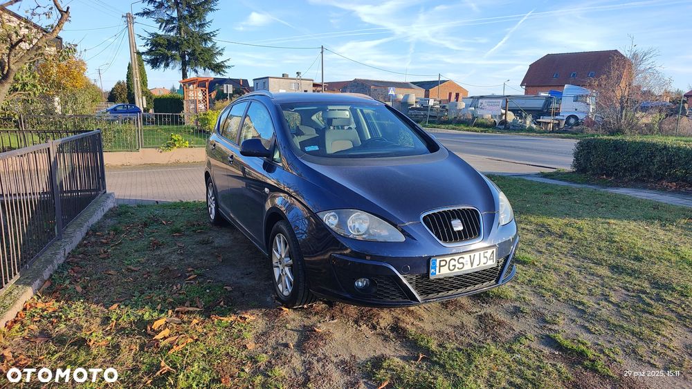 Seat Altea XL - 15