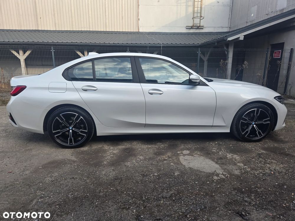 BMW Seria 3 - 7