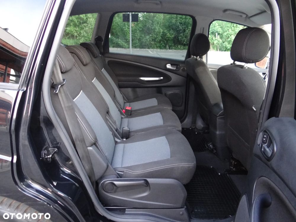 Ford S-Max 1.6 TDCi DPF Start Stopp System Trend - 22