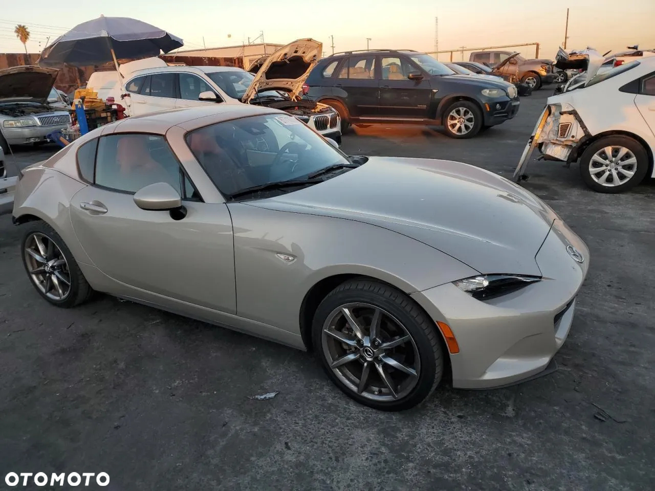 Mazda MX-5 - 3