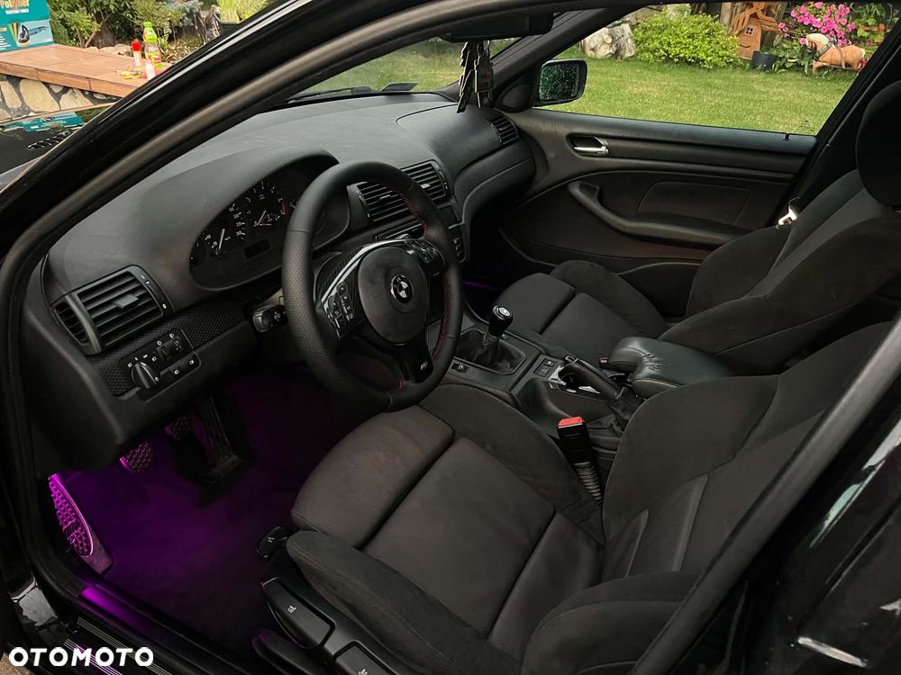 BMW Seria 3 318i - 6