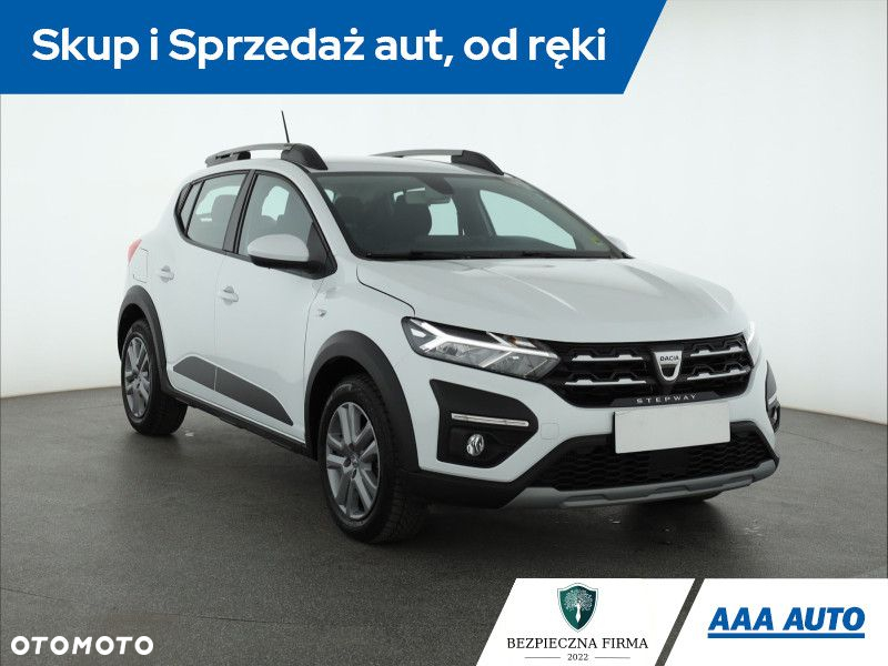 Dacia Sandero - 2