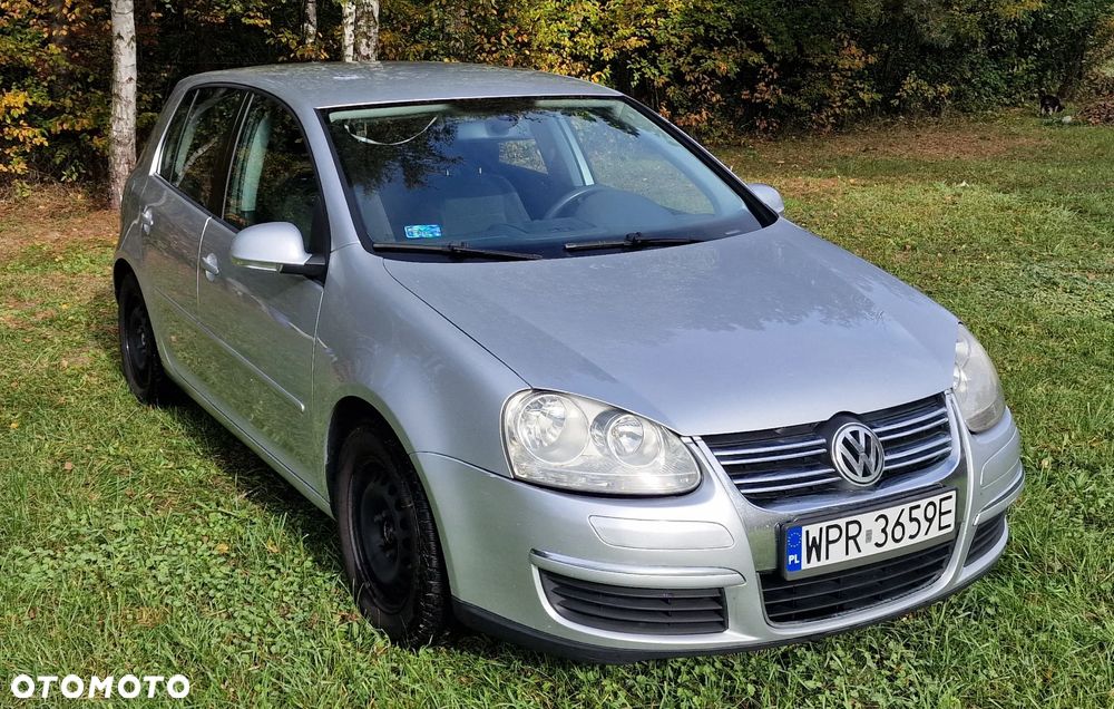 Volkswagen Golf IV