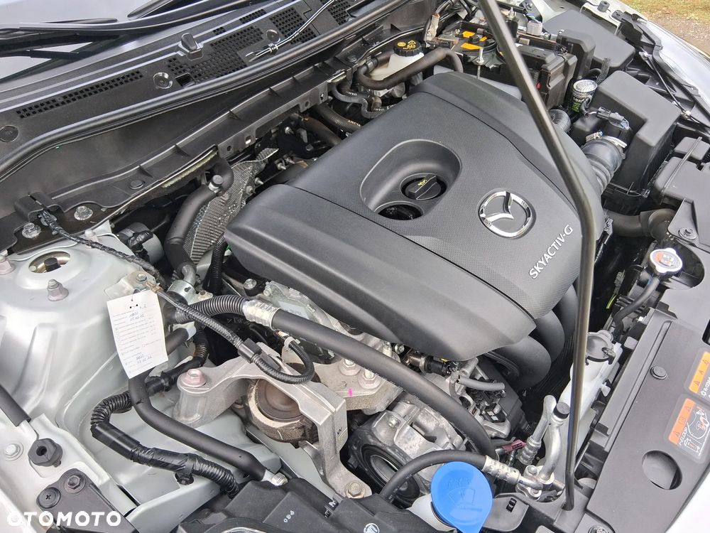 Mazda 2 SKYACTIV-G 90 Exclusive-Line - 18