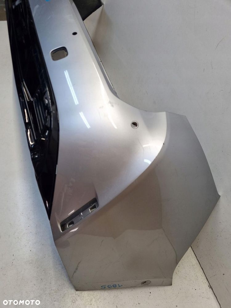 toyota corolla e21 kombi lift zderzak tył tylny 6x pdc - 2