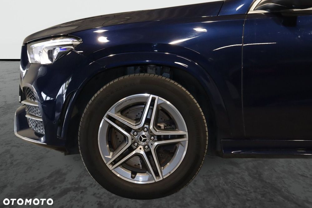 Mercedes-Benz GLE - 6