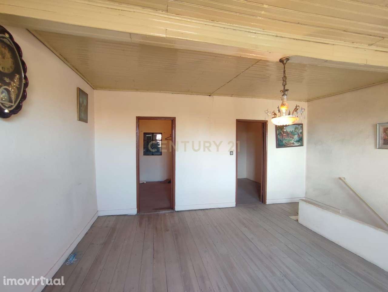 Moradia T3, com anexo, Sobral do Campo, Castelo Branco - Grande imagem: 3/15