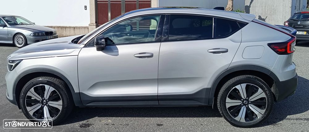 Volvo C40 Recharge Single Motor Core - 2