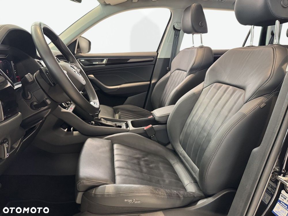 Skoda Kodiaq - 11