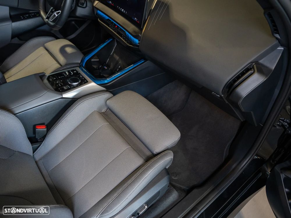 BMW X3 30 e xDrive Pack M Desportivo - 26