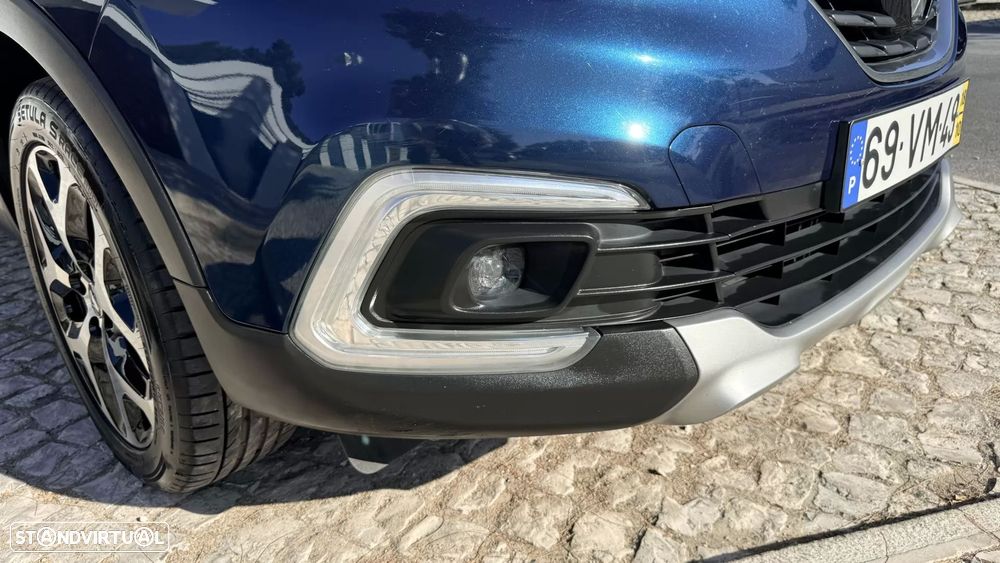 Renault Captur 1.5 dCi Exclusive - 12