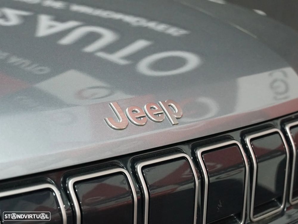 Jeep Avenger 1.2 GSE T3 Altitude - 3