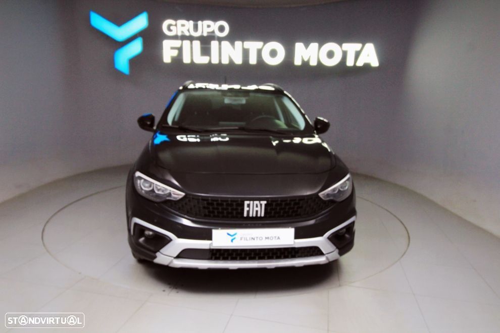 Fiat Tipo Station Wagon Cross 1.0 GSE T3 Cross - 1