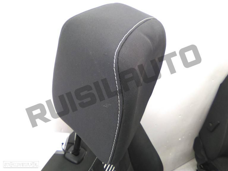 Conjunto De Bancos  Renault Megane Iii Grandtour [2008_2016] 1. - 12