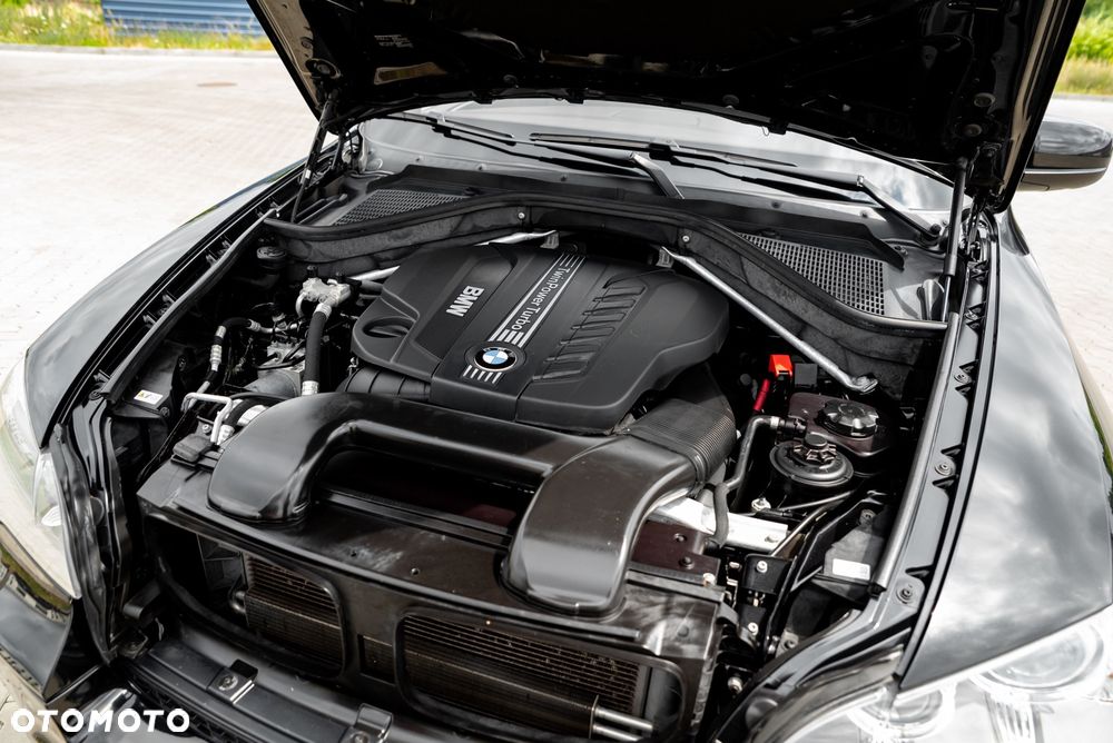 BMW X5 xDrive40d - 40