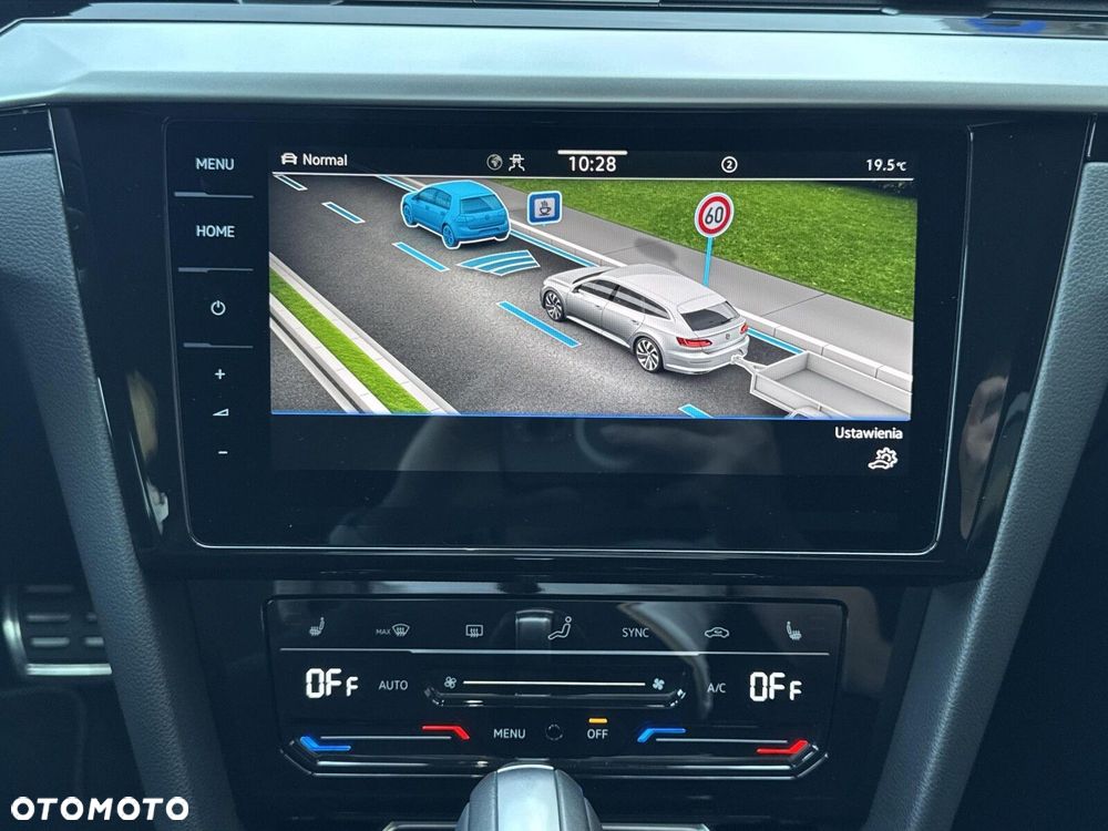 Volkswagen Arteon - 26