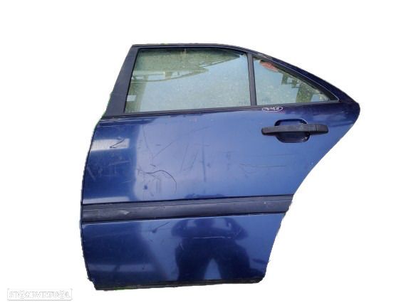 Porta Trás Esq Mercedes-Benz C-Class (W202) - 1