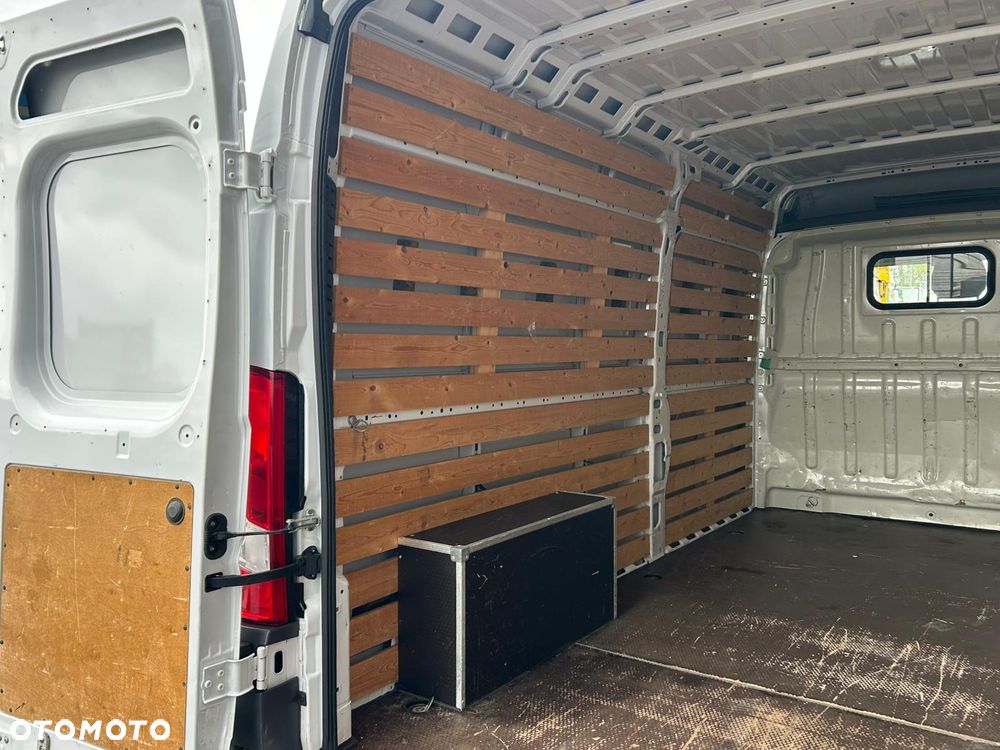 Fiat Ducato 2.3 MultiJet 130KM L3H2 Maxi Max **KLIMA**LED**Serwis**Sprowadzony**Bez AdBlue** - 9