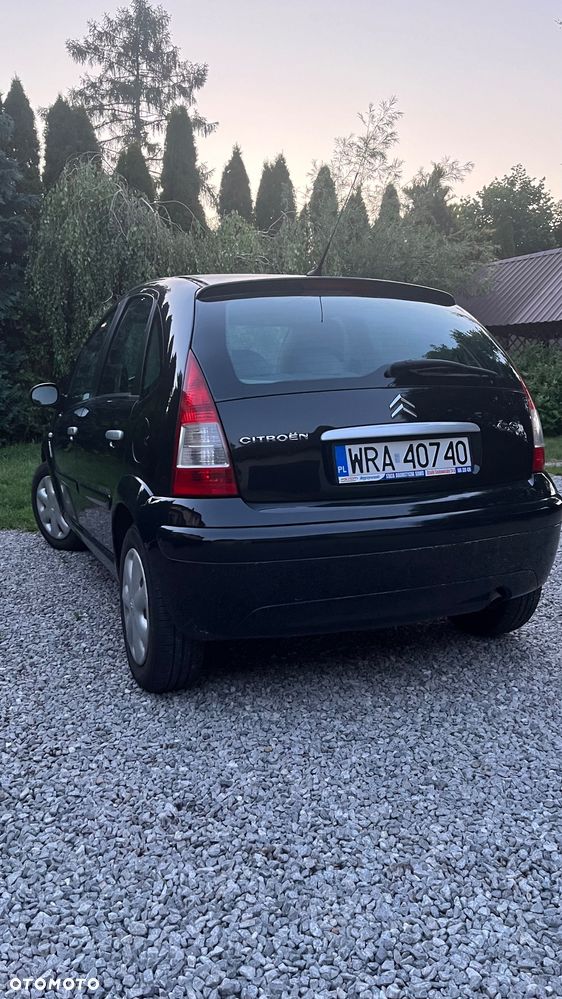 Citroën C3 1.6 HDi SX Pack - 2