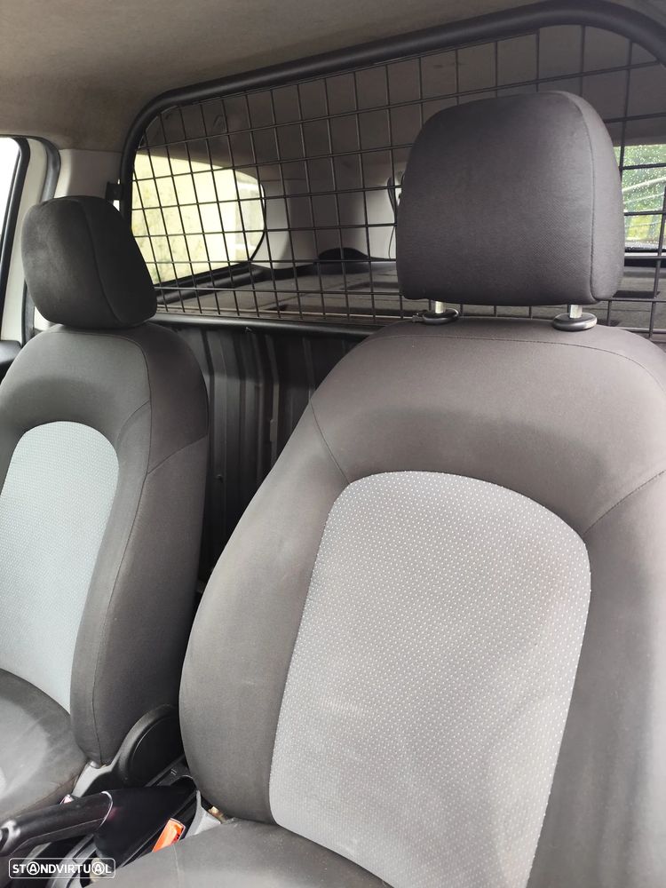 Fiat Grande Punto 1.3 M-Jet Dynamic - 3
