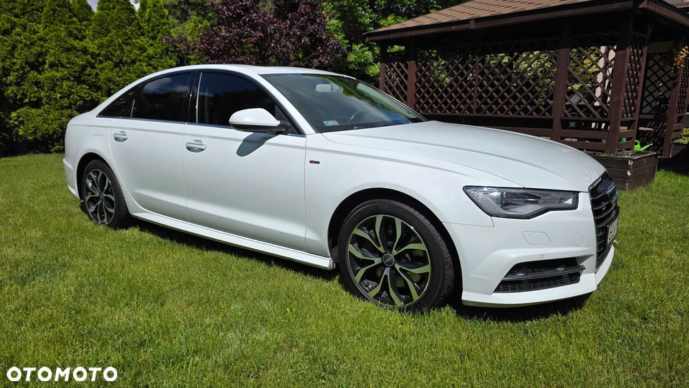 Audi A6 Limousine - 2