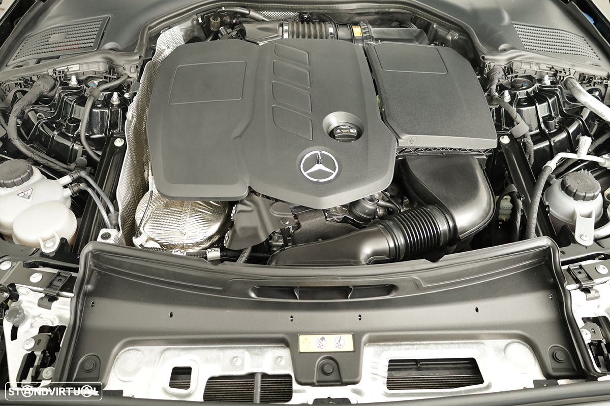 Mercedes-Benz C 220 - 30