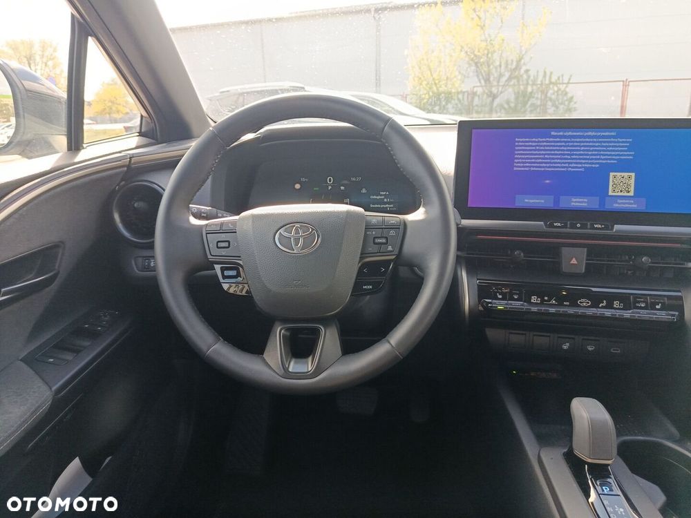 Toyota C-HR - 12