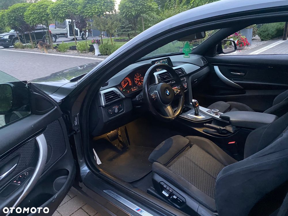 BMW Seria 4 - 21