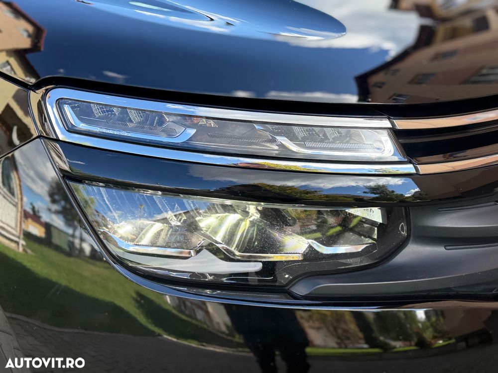 Citroën C5 Aircross 1.5 BlueHDi S&S EAT8 Shine - 10
